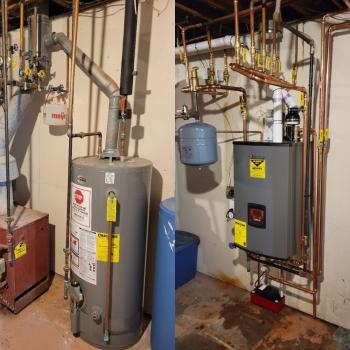  Profile Photos of Haisma Heating & Cooling 5514 Alpine Ave NW - Photo 2 of 4