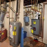 Haisma Heating & Cooling, Comstock Park
