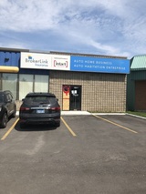 BrokerLink, Clarence-Rockland