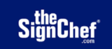  TheSignChef.com, Inc. 7360 Cross County Road, Suite 103 