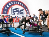 F45 Training Lindfield, Lindfield