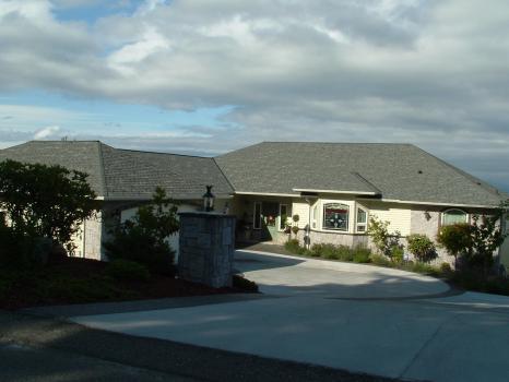  New Album of Savage Roofing and Gutter LLC 9020 Molly Ln - Photo 2 of 2
