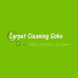 Carpet Cleaning Soho Ltd., London
