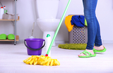 Carpet Cleaning Soho Ltd., London