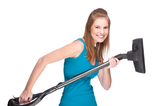 Carpet Cleaning Soho Ltd., London