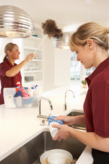 Carpet Cleaning Soho Ltd., London