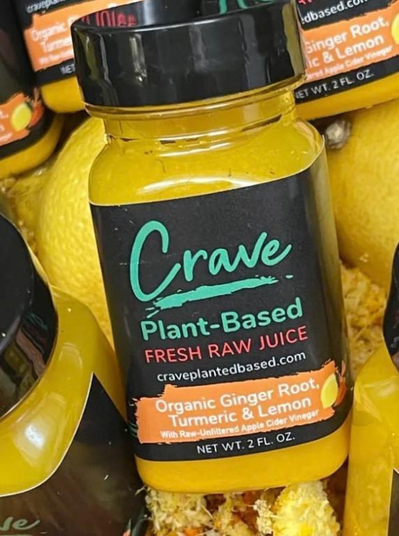  New Album of Funky Plant-Based ã…¤ã…¤ã…¤ - Photo 1 of 4