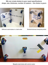 Evo Supplies Ltd, West Mersea - COLCHESTER