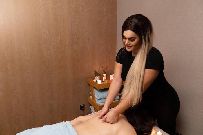  Profile Photos of Bella Spa Russian Massage Dubai 17 floor, Dusit D2 Kenz Hotel, Barsha Heights - Photo 4 of 7