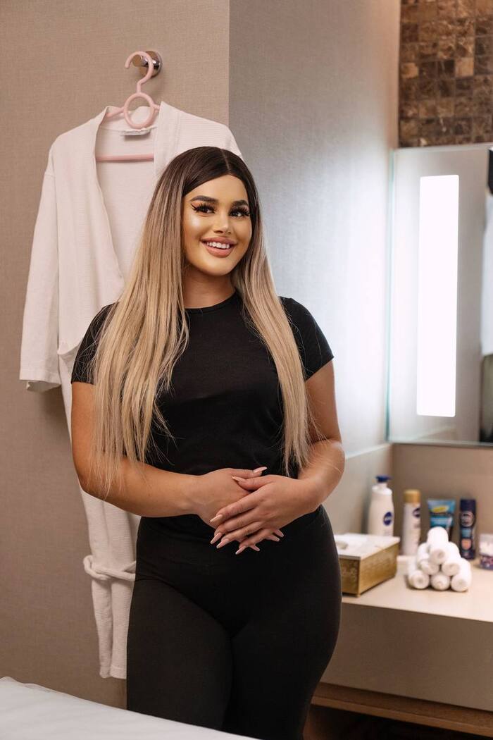  Profile Photos of Bella Spa Russian Massage Dubai 17 floor, Dusit D2 Kenz Hotel, Barsha Heights - Photo 5 of 7