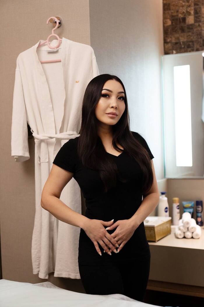  Profile Photos of Bella Spa Russian Massage Dubai 17 floor, Dusit D2 Kenz Hotel, Barsha Heights - Photo 6 of 7