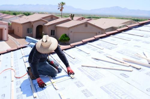  New Album of Desert Painting & Construction 1570 W Twin Buttes rd - Photo 4 of 4