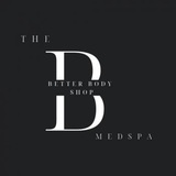  The Better Body Shop MedSpa, LLC 14614 Falling Creek Drive, Suite 116 