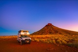 Apollo Motorhome Holidays - Hobart, Cambridge