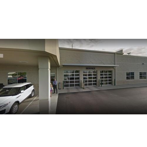  Profile Photos of Jaguar Cincinnati 9115 Blue Ash Road - Photo 2 of 4