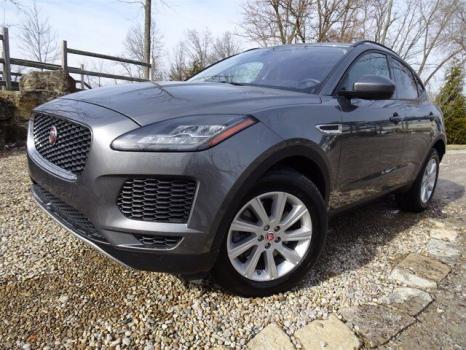  Profile Photos of Jaguar Cincinnati 9115 Blue Ash Road - Photo 3 of 4