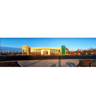  Profile Photos of Jaguar Cincinnati 9115 Blue Ash Road - Photo 4 of 4