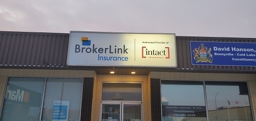  Profile Photos of BrokerLink 4428 50 Ave, Suite 2 - Photo 3 of 4