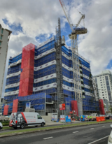  Independent EHS 3 Eoombra Street 
