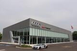 Audi Freehold, Freehold Township