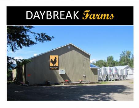  Profile Photos of Daybreak Farms Eggs 4423 Eby St - Photo 1 of 3