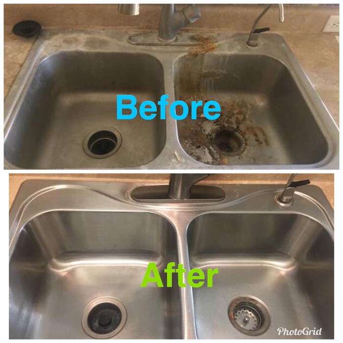  Profile Photos of My Tailored Cleaning 915 N Franklin St Unit 2220 - Photo 3 of 6