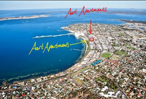  Profile Photos of Aart Apartments 2 King Street - Photo 2 of 4