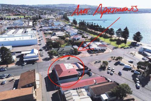  Profile Photos of Aart Apartments 2 King Street - Photo 3 of 4