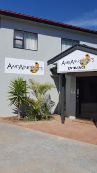  Profile Photos of Aart Apartments 2 King Street - Photo 4 of 4