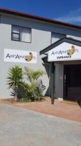  Aart Apartments 2 King Street 