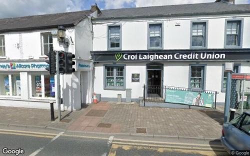  Profile Photos of CroÃ­ Laighean Credit Union Leixlip Branch Main Street - Photo 2 of 2