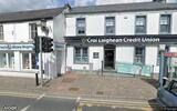 CroÃ­ Laighean Credit Union Leixlip Branch, Leixlip