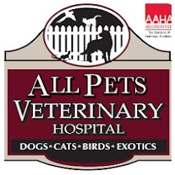 Profile Photos of All Pets Veterinary Hospital 25 Riverside St - Photo 1 of 4