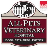 All Pets Veterinary Hospital, Nashua