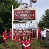 All Pets Veterinary Hospital, Nashua