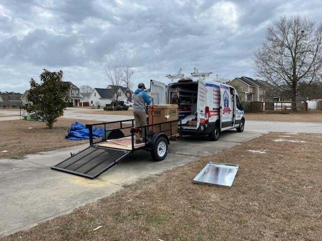  Profile Photos of MTC Heating and Air Conditioning 500 S New Hope Rd suite 104 - Photo 2 of 12