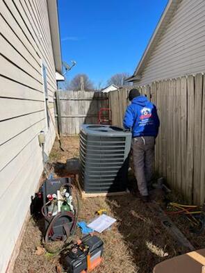  Profile Photos of MTC Heating and Air Conditioning 500 S New Hope Rd suite 104 - Photo 6 of 12