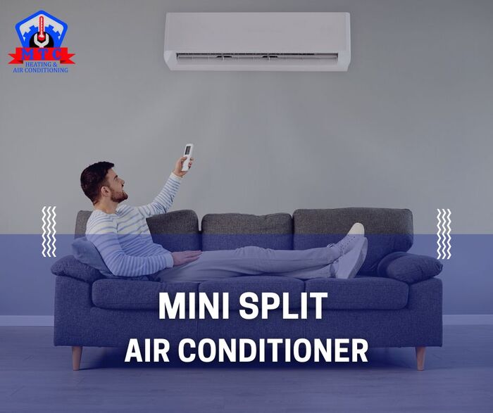  Profile Photos of MTC Heating and Air Conditioning 500 S New Hope Rd suite 104 - Photo 7 of 12