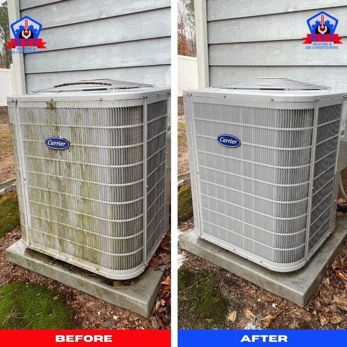  Profile Photos of MTC Heating and Air Conditioning 500 S New Hope Rd suite 104 - Photo 8 of 12