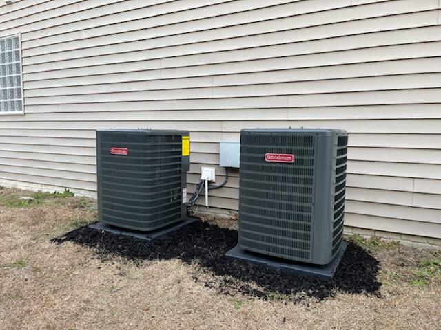  Profile Photos of MTC Heating and Air Conditioning 500 S New Hope Rd suite 104 - Photo 12 of 12