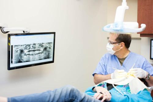  New Album of Aurora Orthodontics and Periodontics 3535 East New York Street, #212 - Photo 2 of 4