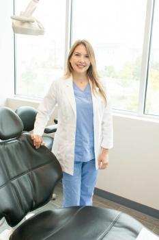  New Album of Aurora Orthodontics and Periodontics 3535 East New York Street, #212 - Photo 4 of 4