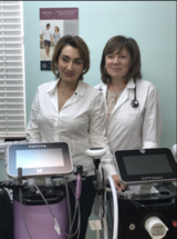 Dr. Bronfman Beauty, Flushing