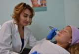 Dr. Bronfman Beauty, Flushing