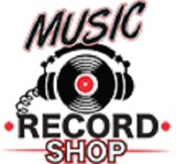  Music Record Shop 3116 Locust 