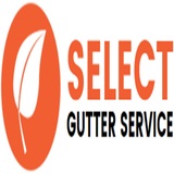 Select Gutter Service, New Bruswick,