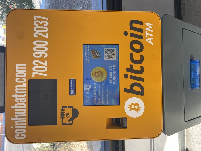  Profile Photos of Bitcoin ATM Fort Worth - Coinhub 8751 Camp Bowie West Blvd Unit 128 - Photo 6 of 15