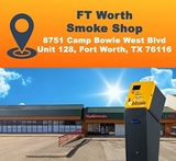  Bitcoin ATM Fort Worth - Coinhub 8751 Camp Bowie West Blvd Unit 128 