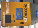  Bitcoin ATM Fort Worth - Coinhub 8751 Camp Bowie West Blvd Unit 128 