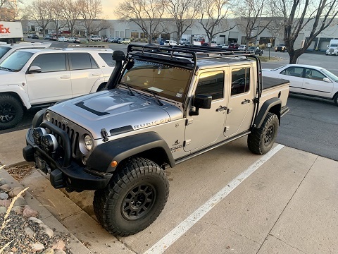  Profile Photos of GOBI RACKS USA 14509 East 33rd Place, Suite E - Photo 4 of 4